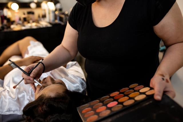 Dona Helô Beauty Professionals - 4
