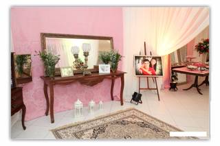 Graça Magalhães Eventos - 1