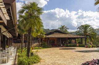 Canto da Floresta - 9