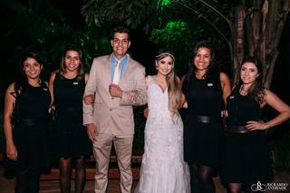 Glamour Cerimonial e Eventos - 7