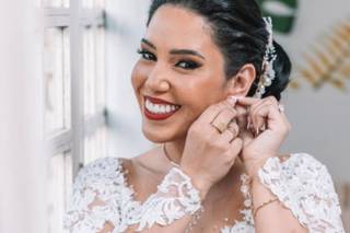 Aline Santos Makeup - 7