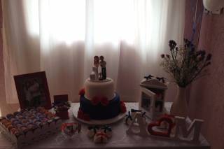 Yes Party - Planejamento de Eventos - 5