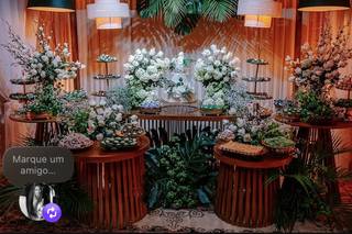 Área VIP Festas e Eventos - 1