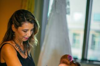 Nildys Souza Make Up - 8