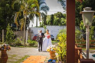 Danieli Cristina Assessoria em Eventos - 1