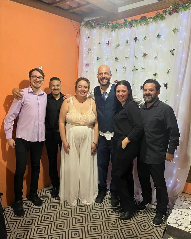 Jani do Vale - Cerimonial - 2