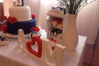 Yes Party - Planejamento de Eventos - 6