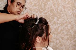 Vanessa Resende - Studio de beleza - 16