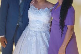 Um Toque de Classe Músicos - 11