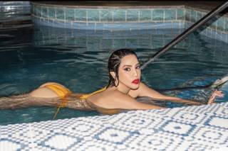 Aline Santos Makeup - 9