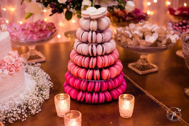 Thais Martins Confeitaria Artesanal - 1
