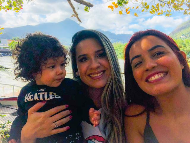 Tainá Muniz Beauty Artist - 1
