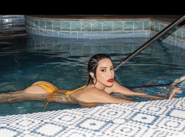 Aline Santos Makeup - 3