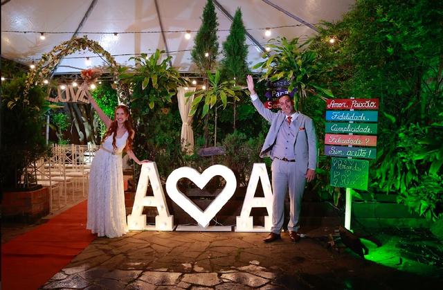 Casa Nossa Eventos - 3