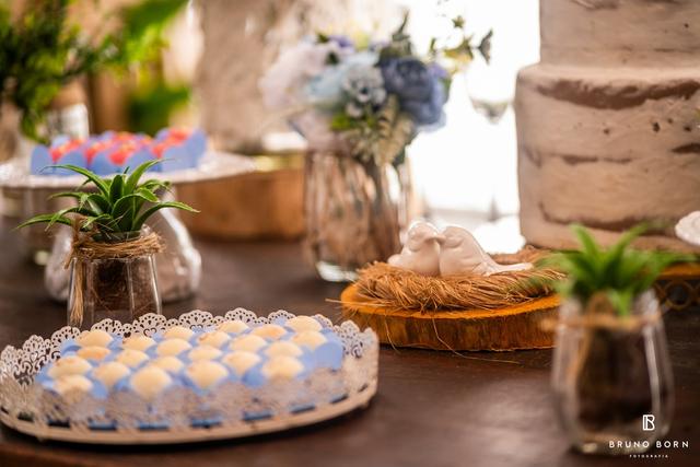 Anni Eventos & Decorações - 3