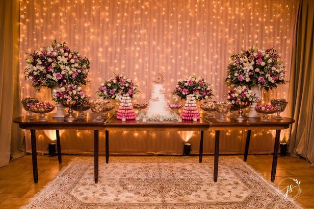 Thais Martins Confeitaria Artesanal - 2