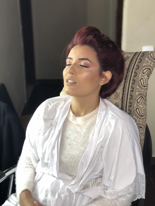 Tainá Muniz Beauty Artist - 2