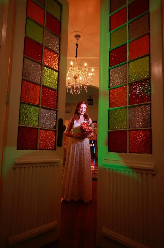 Casa Nossa Eventos - 2