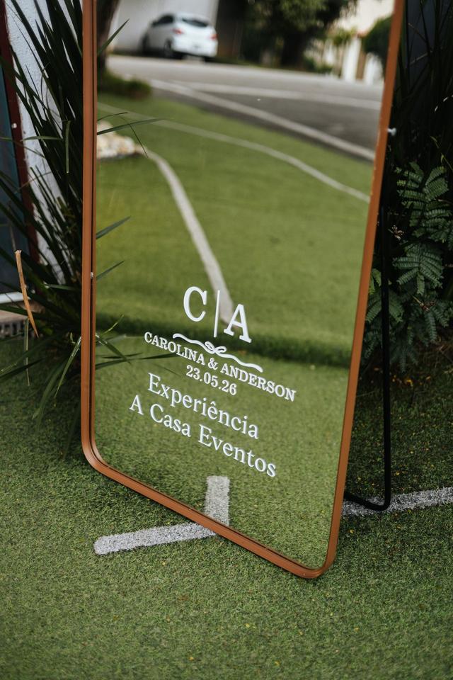 A Casa Eventos - 2