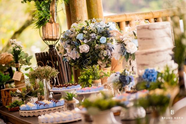 Anni Eventos & Decorações - 4