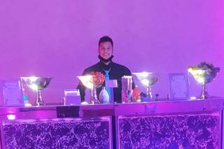 Barmaid Drinks - 14