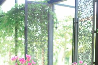 Casa Flamboyant Eventos - 23