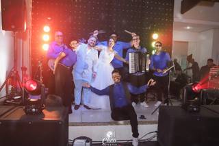 Banda Única Eventos - 8