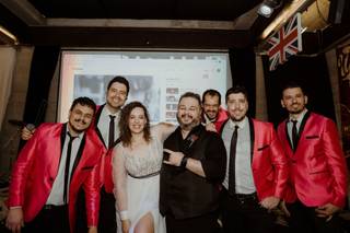 Banda Overman - 5