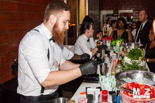 Vegas Bartenders - 16