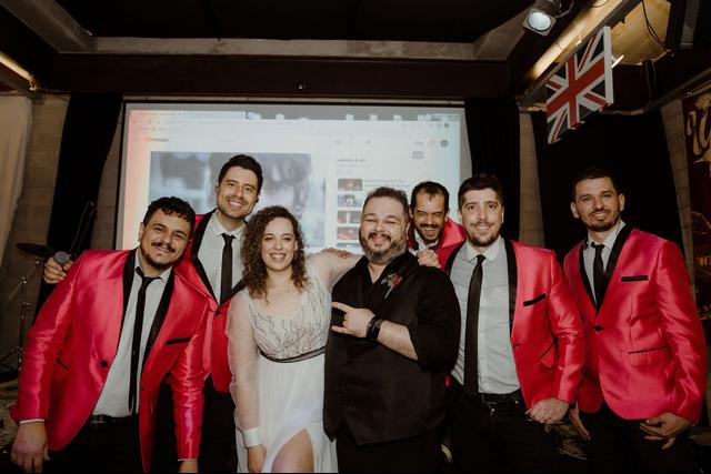 Banda Overman - 2