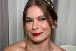 Natália Bairos Makeup - 8