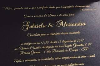 LoveBirds Convites - 9