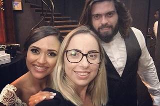 Caruzzo Eventos - Assessoria em Eventos - 11