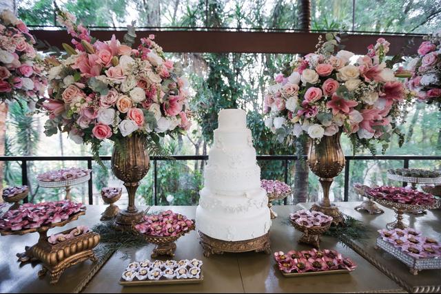 Buffet Doce Amor - 4