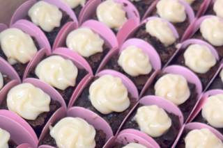 Vitoria Brownies - 1