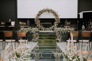 Cora Ferreira Decorações - 5