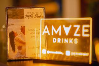 Amaze Drinks - 9