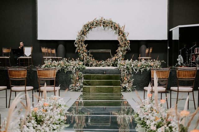 Cora Ferreira Decorações - 1