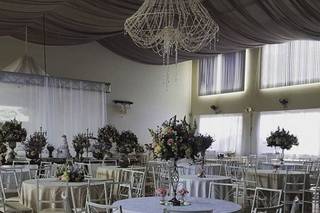 Buffet Macal - 8