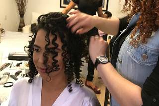 Elaine Serpa Makeup - 8