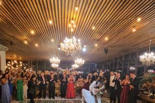 Monte Millazzo Espaço para Eventos - 31