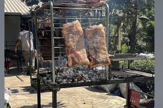 Cantina do Churrasco - 8