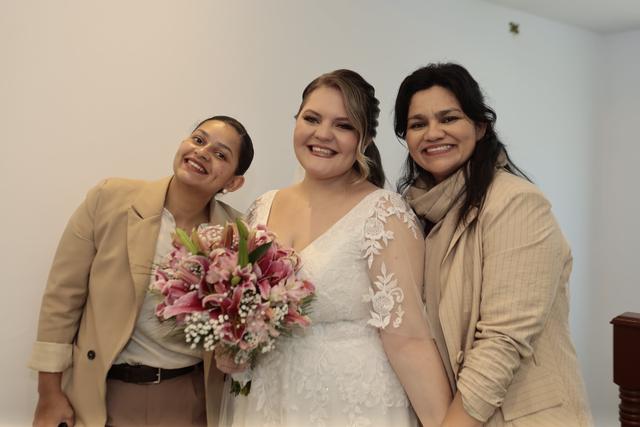 Déby Maia Maquiagem - Noivas e Cia - 4