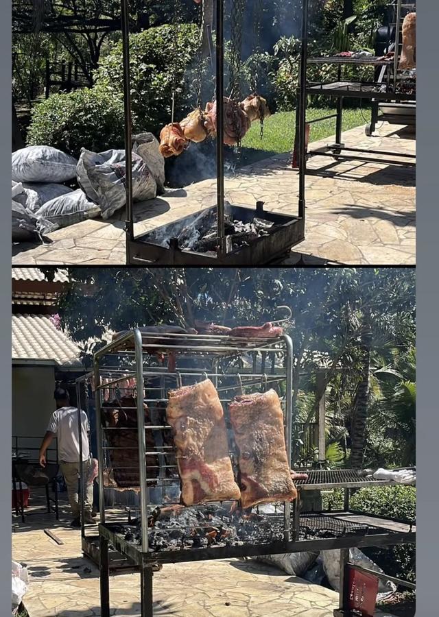 Cantina do Churrasco - 2