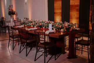 Cora Ferreira Decorações - 7