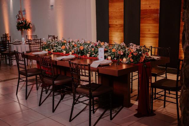 Cora Ferreira Decorações - 3