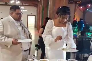 Buffet Toque de Glamour - 13