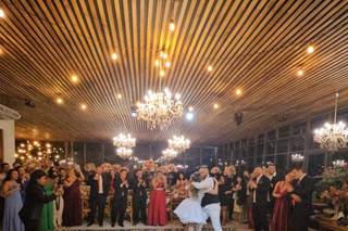 Monte Millazzo Espaço para Eventos - 32