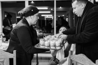 Poesie Buffet e Eventos - 5