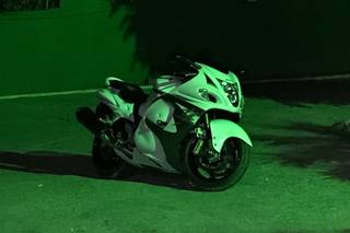 Um Sonho Sobre Rodas - 19